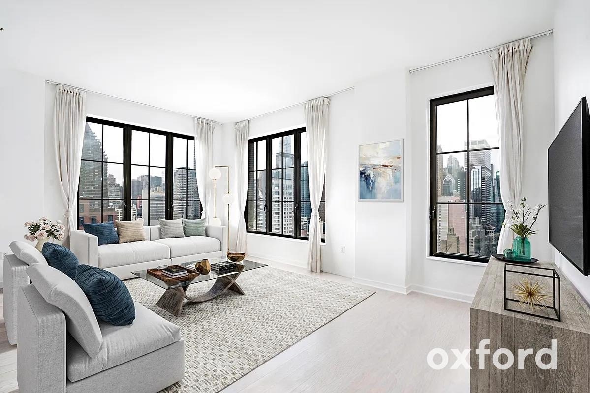 959 First Ave Unit 23H