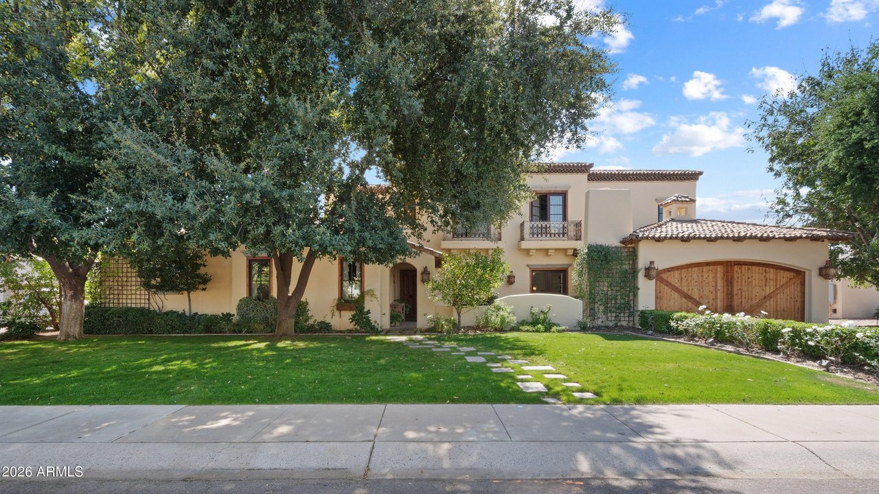 8131 E Appaloosa Trl