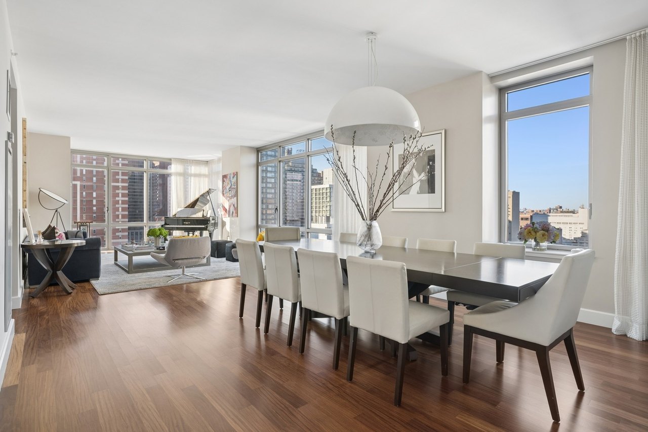 333 E 91st St Unit 19AB