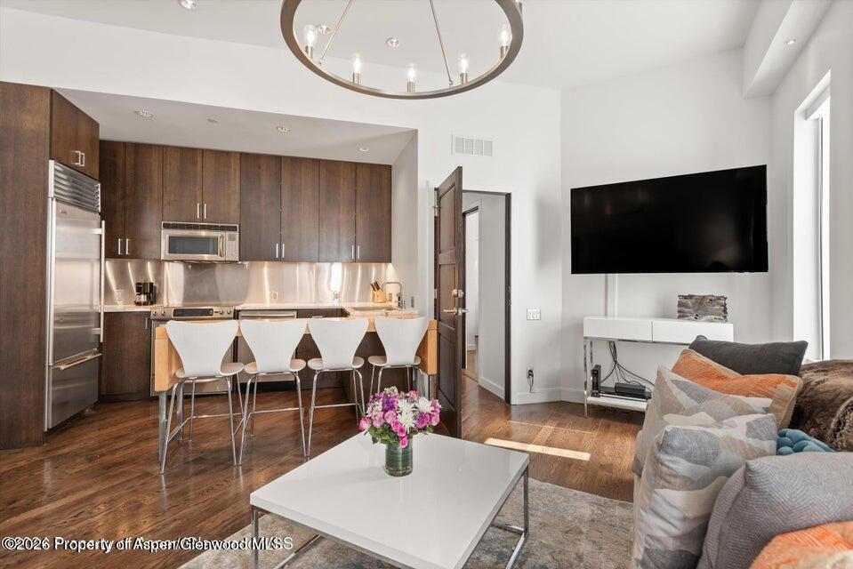 404 S Galena St Units 207,208,209