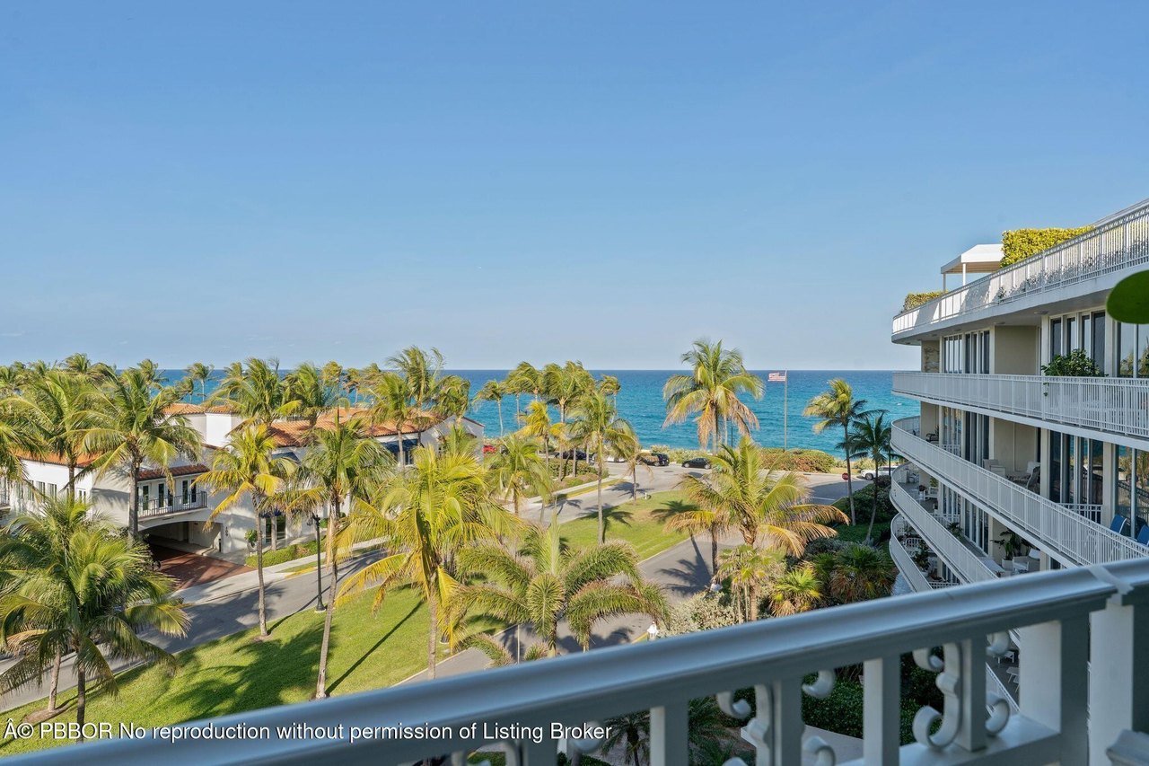 100 Royal Palm Way Apt G5