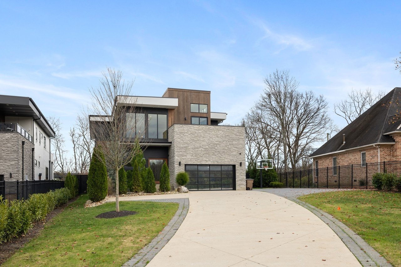 4502 Granny White Pike Apt 2