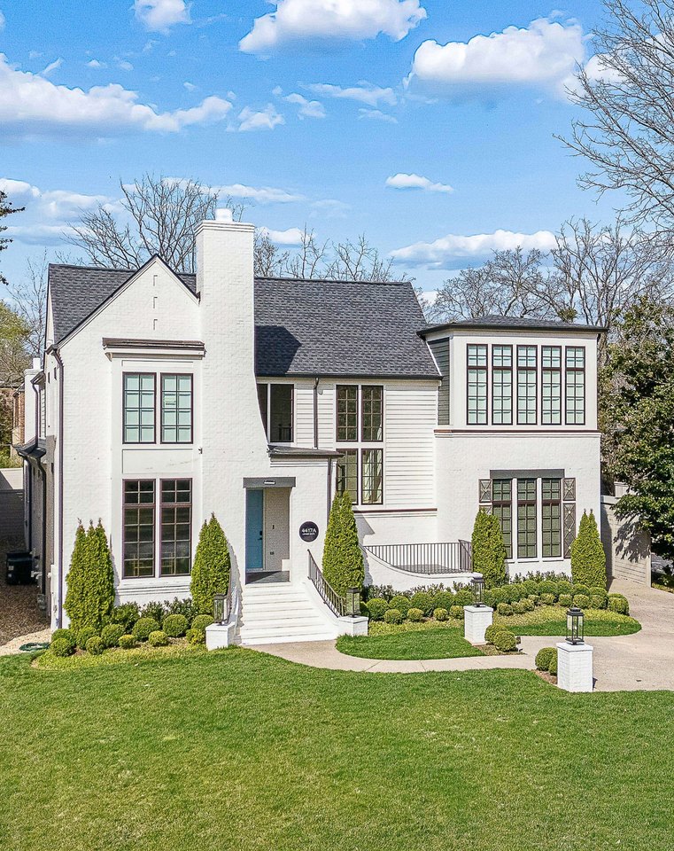 4417A Granny White Pike