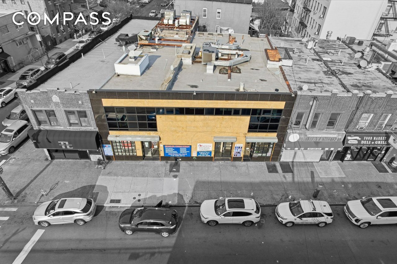 5203-5207 Church Ave