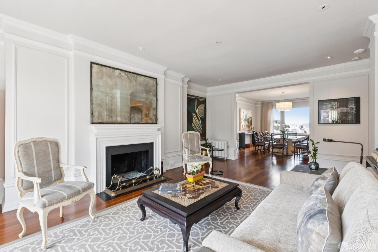 1100 Sacramento St Apt 302