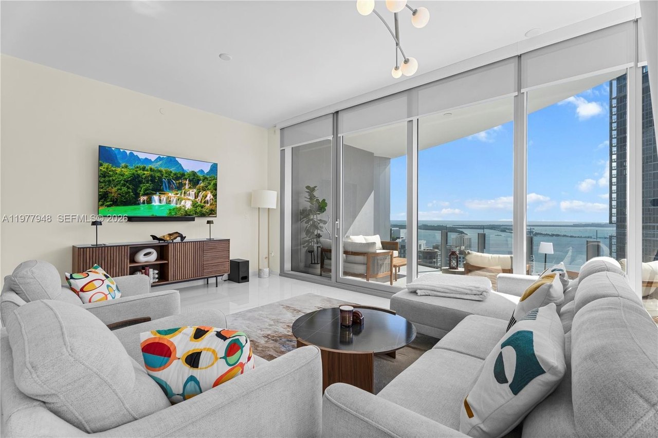 300 Biscayne Boulevard Way Unit 4007W